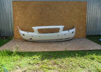 Zderzak przód 09484239 Volvo V70 II 00-04