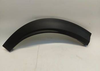 Jaecoo 7 PHEV 2025 łuk listwa nakładka drzwi prawa tył tylna  609001631aa