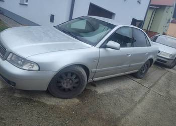 Audi a4b5 polift . W całości lub na części