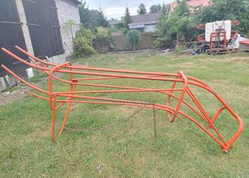 # Drabinka // Podajnik Bel // Zaczep // Prasa Sipma Z 224/1