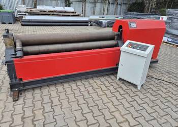 WALCARKA Mechaniczna MTP W11-8x2000