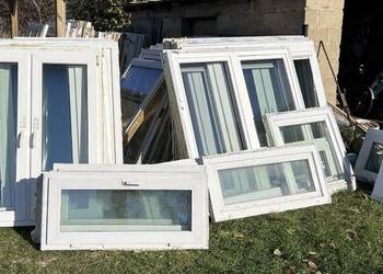 Okna plastikowe