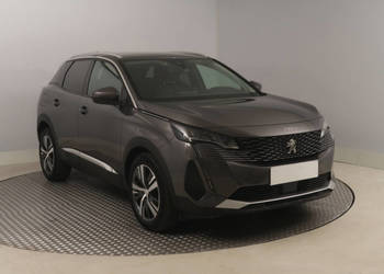 Peugeot 3008 1.2 PureTech