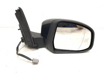 LUSTERKO PRAWY FORD MONDEO MK4 Hatchback 07-15 Sea Grey Metalik