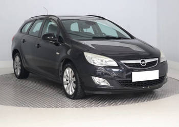 Opel Astra 1.4 T