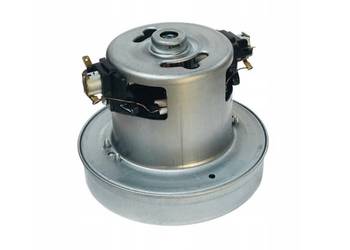 SILNIK TURBINA MOTOR ODKURZACZA 1400W UNIWERSALNY