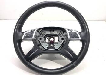 KIEROWNICA MERCEDES W212 A1664607203 09-16