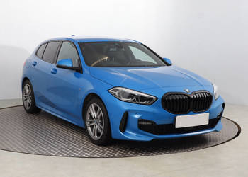 BMW 1 118i