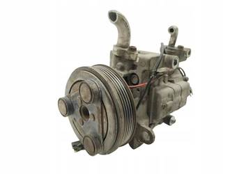 SPRĘŻARKA KLIMATYZACJI H12A1AJ4EZ 1.8 16V Mazda 5 I (2005-2010)