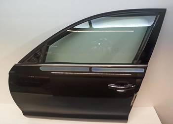 AUDI A6 C7 DRZWI LEWY PRZÓD LY8X Y8X