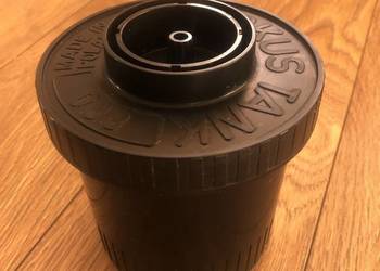 Kodeks Krokus Tank 800
