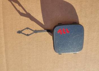 CITROEN C4 II B7 ZAŚLEPKA HAKA ZDERZAKA TYŁ 9671244977 //  122