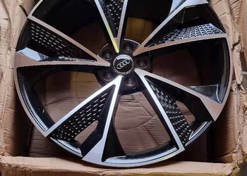 Felga PDW 1566 22 cale nowa! Q7 SQ7 Q8 SQ8
