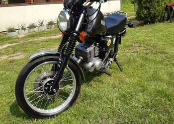 MZ ETZ 125