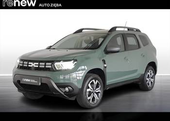 Duster 1.0 TCe Journey LPG