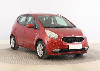 Kia Venga 1.6 CVVT