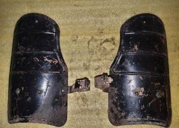 Osłony na nogi K750