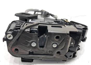 ZAMEK DRZWI LEWY TYŁ VW T-ROC Crossover 5TA839015E