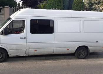 Przewozy, transport, przeprowadzki, usługi