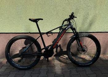 Mondraker MTB e-bike