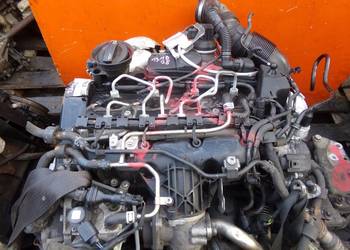 PASSAT B6 SUPERB 2.0 TDI 08r 140KM BMP pompowtrysk 038130073BQ