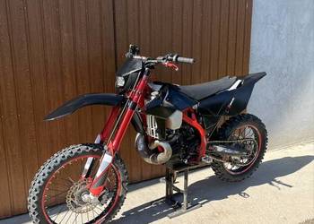Beta 300rr race edition