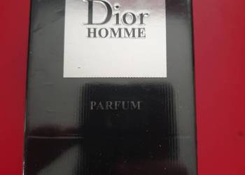 Dior Homme Parfum 100 ml