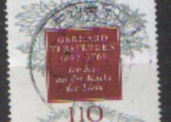 Zn. RFN Mi 1961, 3 - 5 kas  1997 Zn. RFN Mi 1961, 3 - 5 kas  1997