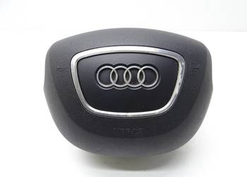PODUSZKA POWIETRZNA AIRBAG KIEROWCY AUDI Q3 8U 8V0880201L