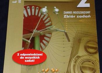 Fizyka i astronomia 2 - Zbiór zadań - Lech Falandysz