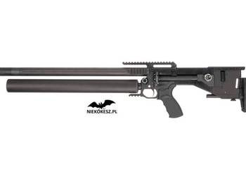 Oferta018: Wiatrówka AirMaks Krait X Tube 5,5 mm niekokesz.pl