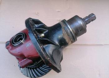 Wkład mostu Massey Ferguson 6150,6160, 6235, 6245, 6255, 6260, 6265