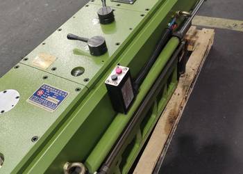 Wrzeciennik GY-T10NC - AFM DEFUM