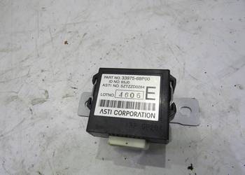 MODUŁ STEROWNIK SUZUKI BALENO II 33975-68P00