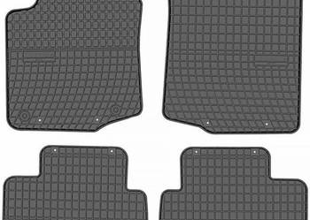 DYWANIKI GUMOWE CITROEN C1 2005-2014R  PEUGEOT 107  TOYOTA AYGO I