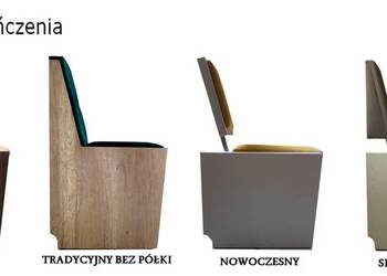 Narożnik kuchenny różne modele NA WYMIAR