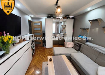Mieszkanie Ostrowiec Świętokrzyski 38.5m2 2 pokoje