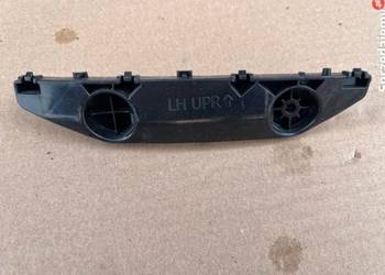 NISSAN MICRA K13 ŚLIZG LEWY ZDERZAKA TYŁ TYLNY 852211HA0A