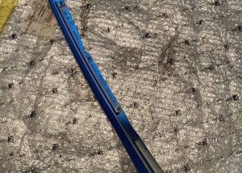 Listwa Osłona Owiewka Bok Piaggio Sprint Obrzeża Listwa N693 Listwa Osłona Owiewka Bok Piaggio Sprint Obrzeża Listwa N693