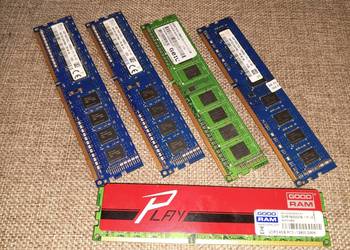 Pamiec RAM do PC