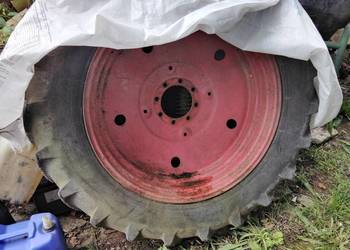 Koło MTZ 82 15.5r38