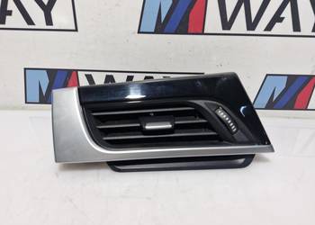 BMW F48 F49 KRATKA WLOTU POWIETRZA LEWA 9292739 