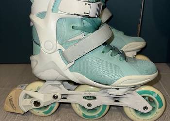 Rolki Powerslide Radon r.39