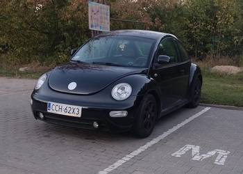 New beetle 2.0