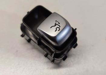 MERCEDES GLC W253 X253 PRZYCISK OTWIERANIA KLAPY BAGAŻNIKA A2059051713