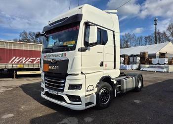 MAN TGX 18.520