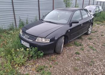 Audi a3 1.9 tdi 130km