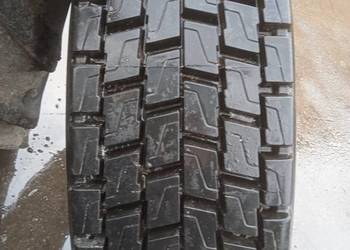 Opony 315/80r22.5