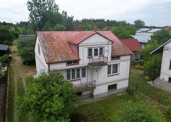 Oferta sprzedaży domu wolnostojącego 200m2 Józefów