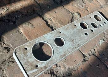 Części pozostalosci wladimirec t25